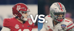 Ohio State Buckeyes vs. Alabama Crimson Tide Prop Bets