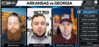 Arkansas vs. Georgia Expert Picks Week 4