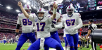 NFL Betting – AFC East Odds and Preview 2020