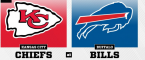 Buffalo Bills at Kansas City Chiefs NFL Week 5 Odds