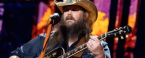 National Anthem Over, Under Prop Bet: Chris Stapleton