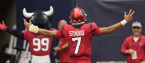 Texans ROY Frontrunners Betting Odds