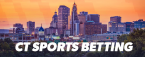 Sports Betting in Connecticut Put on Hold