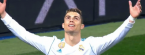 Cristiano Ronaldo to Juventus: Latest Serie A Odds 2019 