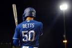 Most Bet on Baseball Teams - World Series 2021