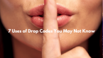 7 Uses of Drop Codes You May Not Know