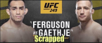 UFC 249 Scrapped, Rams Trading Cooks to Texans, UFC 249 Postponed