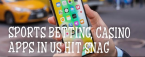 Sports Betting Apps in US Set to Hit Roadblock With New iPhone Policy