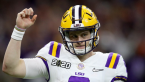 Number 1 Overall Pick Betting Odds - 2020 NFL Draft