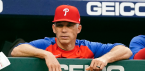 Philadelphia Phillies 2022 World Series Odds Still 35-1 After Joe Girardi Firing