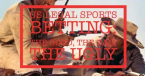 Legalized Sports Betting in the US: The Good the Bad and the Ugly
