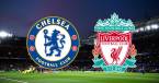 Liverpool v Chelsea Correct Score Betting - 22 July