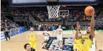 Line on the Michigan vs. Tennessee Game - NCAA Tournament 2022 