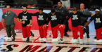 Bucks Players Boycott NBA Playoff Game, Others Cancelled Wed Night