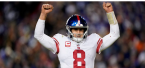 NFL Futures Bets Updated January 16, 2023: No Love for the Giants