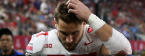 Nick Bosa Draft Position Odds