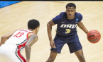 Oral Roberts Payout Odds to Win the 2021 NCAA Tournament - Beat Florida