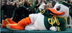 regon Ducks Win The Alamo Bowl vs. The Oklahoma Sooners - Latest Odds