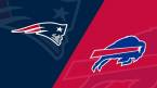 New England Patriots vs. Buffalo Bills Week 8 Betting Odds, Prop Bets 