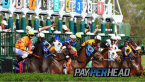 The Preakness Stakes Racebook Updates and Strategies for Bookies