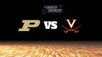 Purdue vs. Virginia Betting Pick, Betting Odds - March 29 