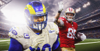 NFL Betting – Los Angeles Rams at San Francisco 49ers