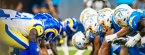 Los Angeles Rams at Los Angeles Chargers Betting Preview