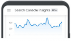 Online Gambling Affiliates, Webmasters Celebrate New Google Search Console Insights