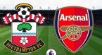 Southampton v Arsenal Match Tips Betting Odds - Thursday 25 June 