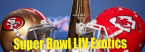 Super Bowl LIV Betting – Exotic Props and Picks