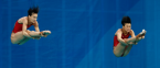 What Are The Payout Odds - Canada To Win Women's Diving Synchronized 3m Springboard - Tokyo Olympics 