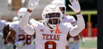 Find Louisiana vs. Texas Prop Bets - Week 1 