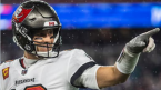 Bucs Next Starting QB Odds as Brady Officially Announces His Retirement