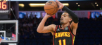 Atlanta Hawks Sports Betting News