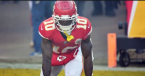 Tyreek Hill Prop Bets - Super Bowl 2020