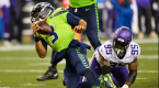 NFL Betting – Minnesota Vikings at Seattle Seahawks