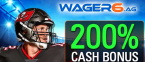 Gambling911 Welcomes Wager6