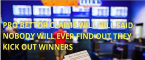 Pro Sports Bettor: William Hill Manager The Public 'Never Really Finds Out' They Kick Out Winners