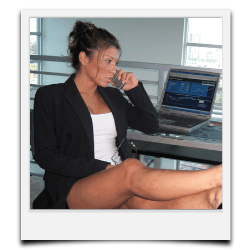 Jenny Woo, Social Media Gambling911