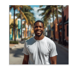 Tyrone Black Correspondent