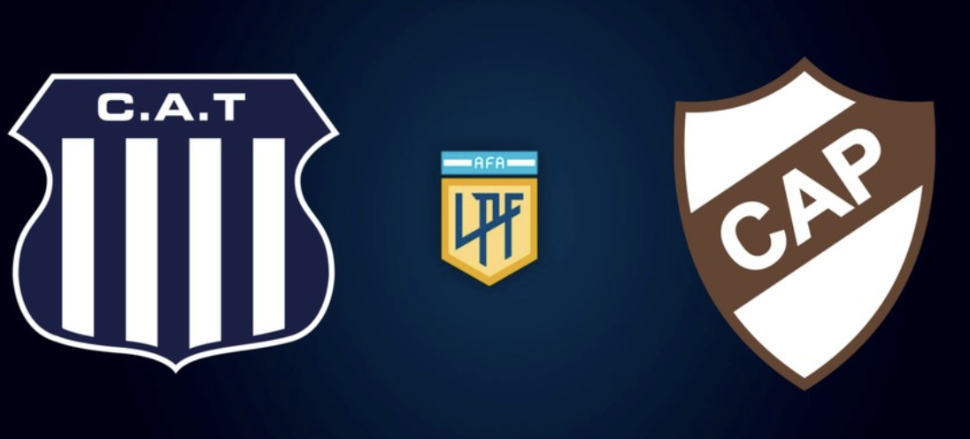  CA Platense vs Talleres Córdoba Apuestas a Goleador: Sin Goleador 
