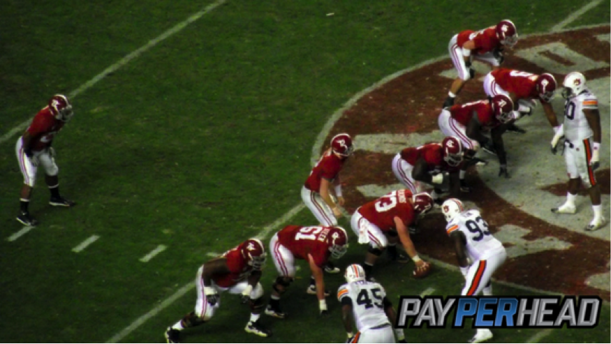 2017 College Football Championships: Predictions and Odds for Bookies