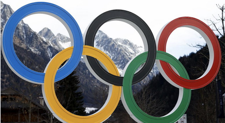 Winter Olympics