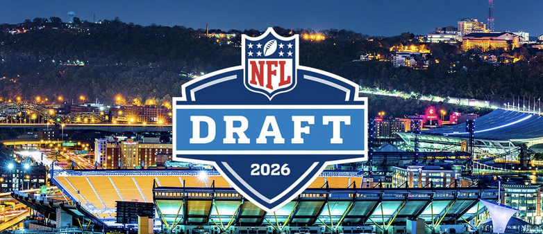 2026 NFL Draft