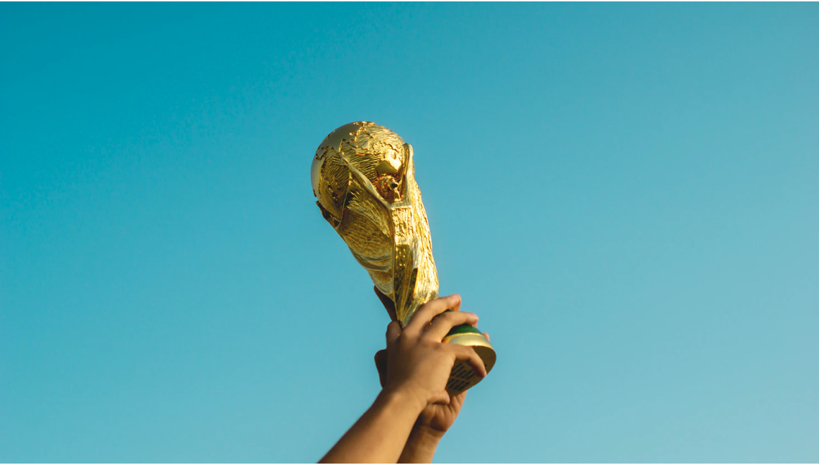 Vegas Reports 2022 FIFA World Cup Betting Down