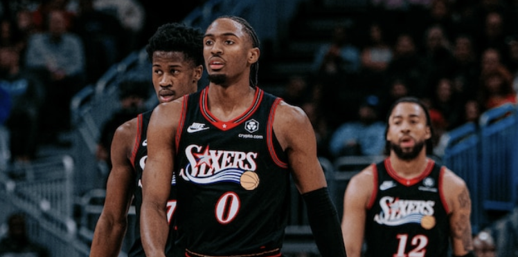 76ers