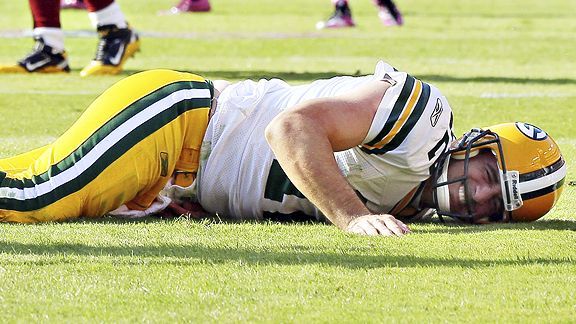 Rodgers’ Impact on Super Bowl Odds; Pats Open as 4.5-Point Favorite in SB Rematch