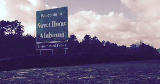 Can I Bet Online at TwinSpires From Alabama?