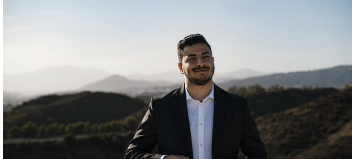 BC Game introduces Ali “Ako” Muhanned as CEO
