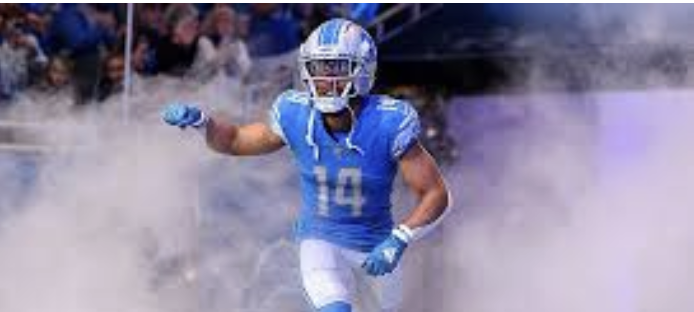 Jets vs. Lions Touchdown Scorer Prop Bets: Jahmyr Gibbs, Amon-Ra St. Brown, Breece Hall